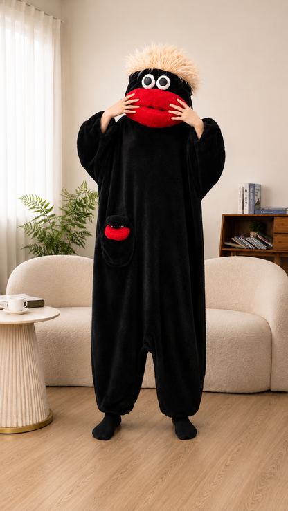 GoofySuit Onesie